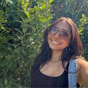 Meet your Posher, Halle